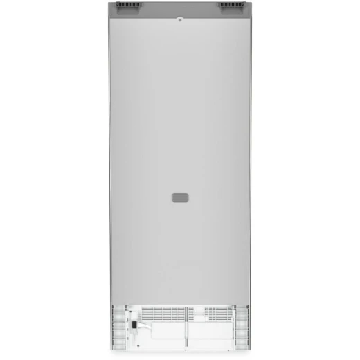 ثلاجة فريزر ليبهير CBNsdc 765i نو فروست، 60/40، فضية، تصنيف C - ليبهير - Image 8