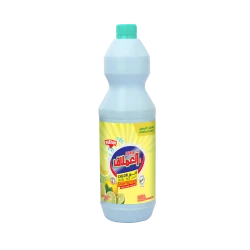 Al emlaq chlorine bleach for clothes 1 liter Lemon