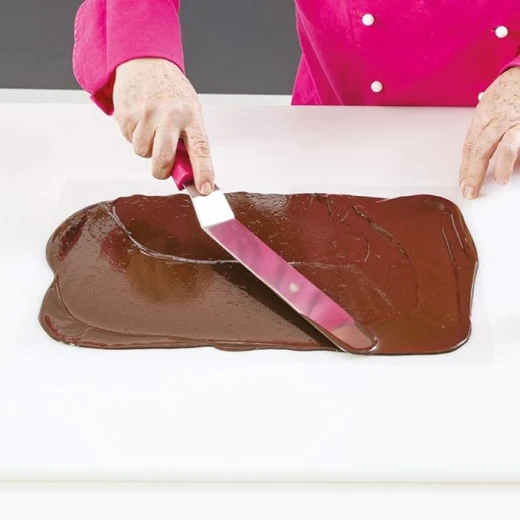 10 ورقات PVC آمنة للطعام 40 × 60 سم من ديكورا - ديكورا - Image 3