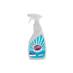Al emlaq multi-purpose cleaner containing bleach, 1 liter, unscented