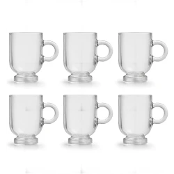 Libbey Sentido Espresso 80ml Set of 6 Pieces