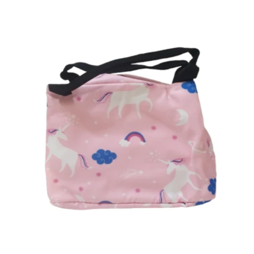 White Horse Thermal Insulated Lunch bag White Horse Thermal Insulated Lunch bag