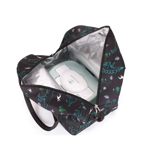 Dragon Thermal Insulated Lunch bag - Image 2