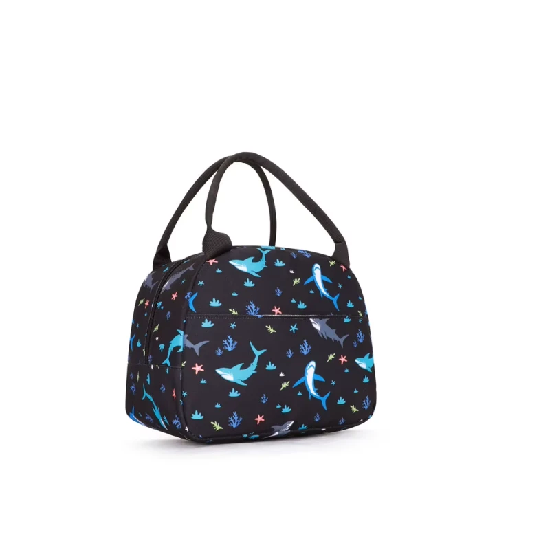 Shark Thermal Insulated Lunch bag