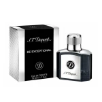 عطر إس. تي. دوبونت بي إكسبشنال أو دو تواليت بخاخ للرجال 50 مل - إس. تي. دوبون