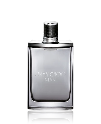 عطر جيمي تشو مان أو دو تواليت 50 مل عطر منعش وحار للرجال عطر يومي - جيمي شو - Image 2