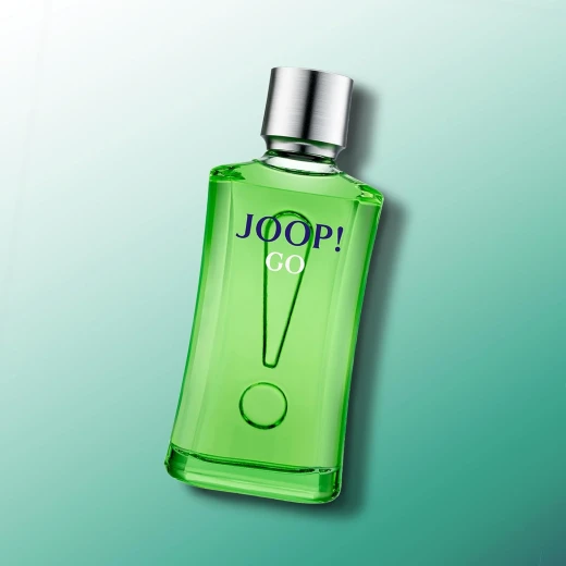 عطر جووب جو للرجال 100 مل منعش حار خشبي كولونيا للاستخدام اليومي - جوب - Image 3