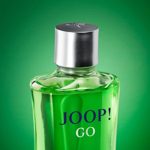 عطر جووب جو للرجال 100 مل منعش حار خشبي كولونيا للاستخدام اليومي - جوب - Image 4