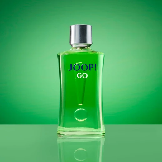 عطر جووب جو للرجال 100 مل منعش حار خشبي كولونيا للاستخدام اليومي - جوب - Image 2