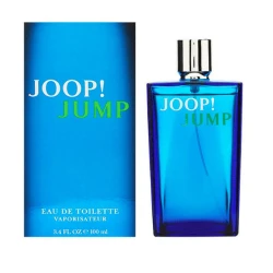 عطر جووب جامب للرجال 100 مل عطر منعش ذو رائحة عطرية عطرية للاستخدام اليومي عطر كولونيا هدية