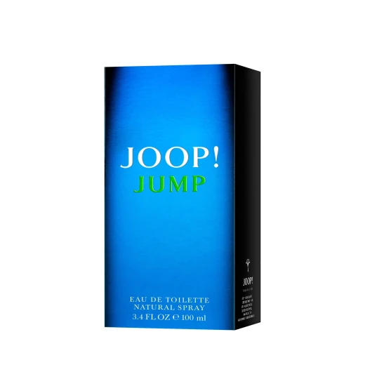 عطر جووب جامب للرجال 100 مل عطر منعش ذو رائحة عطرية عطرية للاستخدام اليومي عطر كولونيا هدية - جوب - Image 3