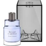عطر إكلاش دي آربيج أو دو تواليت للرجال 50 مل من لانفان - لانفين
