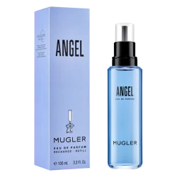 Mugler Angel Eau de Parfum Refill Bottle 100 ml