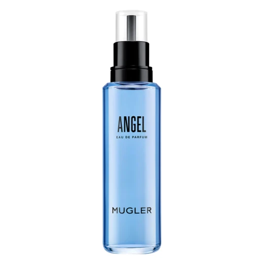 Mugler Angel Eau de Parfum Refill Bottle 100 ml - MUGLER - Image 2