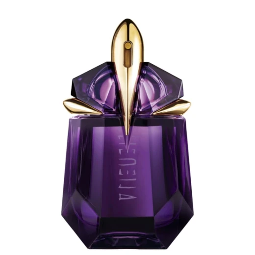 عطر ألين أو دو بارفان للنساء، برائحة الأزهار والخشب مع الياسمين والخشب والعنبر، يدوم طويلاً 30 مل من موغلر - موغلر - Image 3