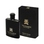 عطر دونا للرجال أو دو تواليت بلاك إكستريم 100 مل من تروساردي - تروساردي دونا أو دو