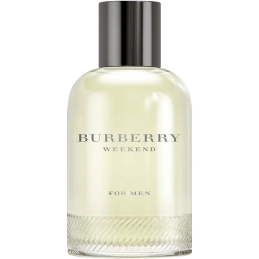 Burberry Weekend Eau de Toilette for Men 100ml Citrus Cologne with Sandalwood Notes & Long Lasting Scent - Burberry - Image 2