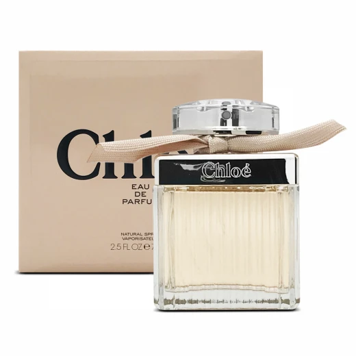 Chloe Signature by EDP Spray 2.5 oz (75 ml) Chloe Signature by EDP Spray 2.5 oz (75 ml)