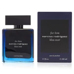 عطر نارسيسو رودريغيز بلو نوار أو دو بخاخ 3.3 أونصة (100 مل) - نارسيسو رودريغيز