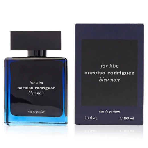 عطر نارسيسو رودريغيز بلو نوار أو دو بخاخ 3.3 أونصة (100 مل) عطر نارسيسو رودريغيز بلو نوار أو دو بخاخ 3.3 أونصة (100 مل)