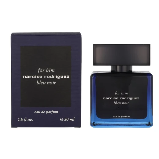 عطر نارسيسو رودريغيز بلو نوار أو دو بخاخ 1.6 أونصة (50 مل) عطر نارسيسو رودريغيز بلو نوار أو دو بخاخ 1.6 أونصة (50 مل)