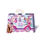 TOKIDAS Twinkling Scented Fun Suite - Tokidas