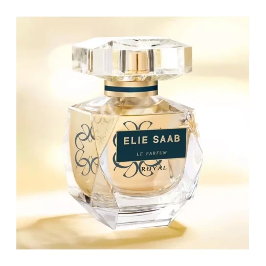 عطر إيلي صعب للنساء لو بارفام رويال بخاخ ماء عطر EDP 3.04 أونصة (90 مل) - ايلي صعب - Image 2