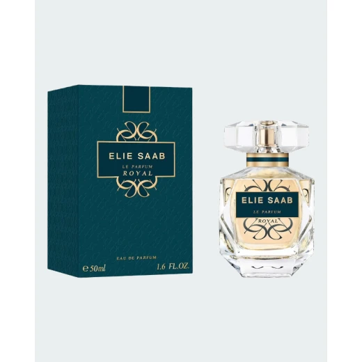 Elie Saab Ladies Le Parfum Royal EDP Spray 1.7 oz 50 ml Fragrances Elie Saab Ladies Le Parfum Royal EDP Spray 1.7 oz 50 ml Fragrances