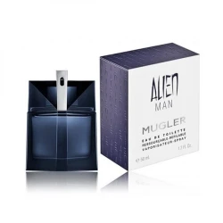 Alien Man / EDT Spray Refillable 1.7 oz (50 ml) Men's