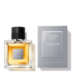 جيرلان لوم إيديل أو دو تواليت سبراي 50 مل عطر منعش للرجال برائحة الحمضيات وإكليل الجبل - غيرلان
