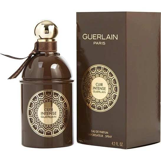 عطر كوير انتسي او دي بارفان سبراي 125 مل من جيرلان - غيرلان