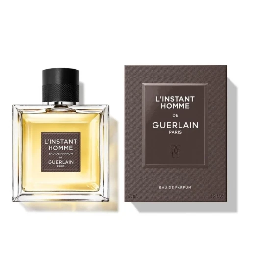 عطر للرجال لإنستانت أوم دي باريس إيديبارفان رذاذ 100 مل من جيرلان عطر للرجال لإنستانت أوم دي باريس إيديبارفان رذاذ 100 مل من جيرلان