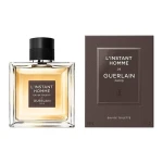 جيرلان لو إنستانت أوم ماء تواليت 100 مل عطر الحمضيات واليانسون للرجال - غيرلان