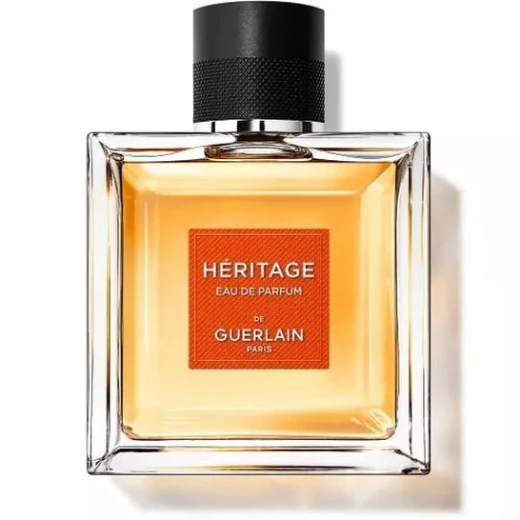 عطر هيرتيج او دي بارفان 100 مل من جيرلان - غيرلان - Image 2