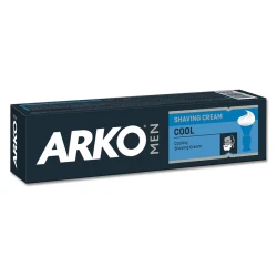 Arko Men Shaving Cream Cool 90 Gm