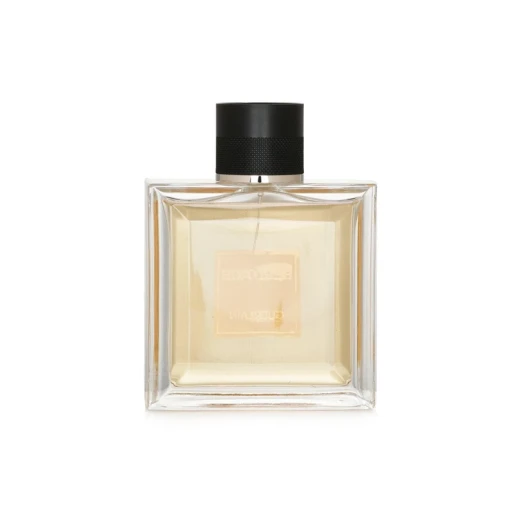 جيرلان هيريتيج ماء تواليت للرجال 100 مل: عطر كلاسيكي فاخر يجمع بين الحمضيات المنعشة واللافندر مع قاعدة دافئة تدوم طويلاً - غيرلان - Image 2