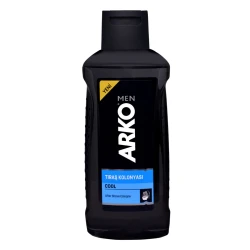 Arko Aftershave Cologne 255 ml Cool