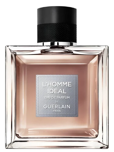 عطر جيرلان لوم ايديل أو دو بارفان 50 مل عطر رجالي يدوم طويلاً برغموت لوز عطر للرجال - غيرلان - Image 2