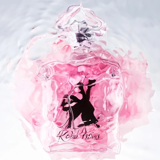 عطر لا بتيت روب نوير 100 مل من جيرلان - غيرلان - Image 2