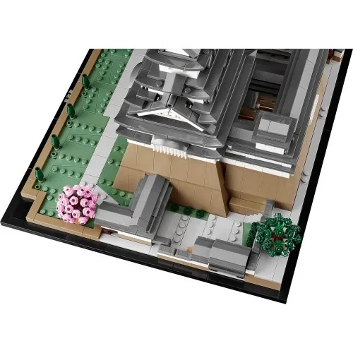 قلعة هيميجي للهندسة المعمارية 21060 من ليغو - ليجو - Image 6