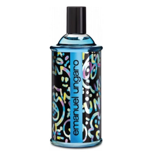 عطر إيمانويل أنغارو للرجال فور هيم ماء تواليت بخاخ 100 مل - أنغارو - Image 2