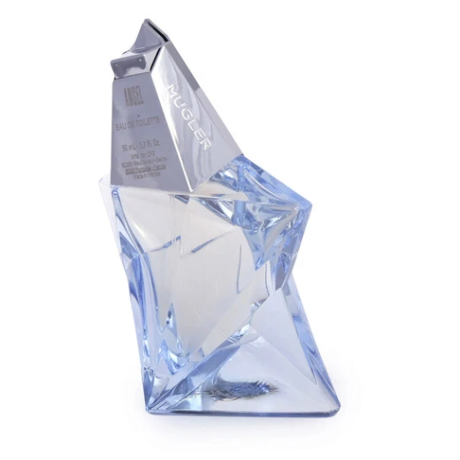 Thierry Mugler Angel Eau de Toilette Spray 50ml Perfume for Women Floral Fruity Fragrance - Thierry mugler - Image 2