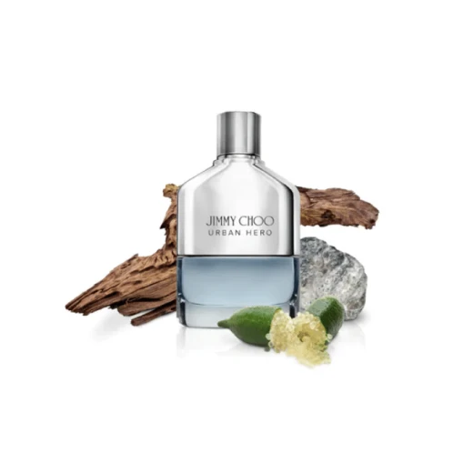 عطر أوربان هيرو 50 مل من جيمي تشو EDP - جيمي شو - Image 3