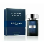 روشاس لُهُوم من روكاس - عطر للرجال - 100 مل - روكاس