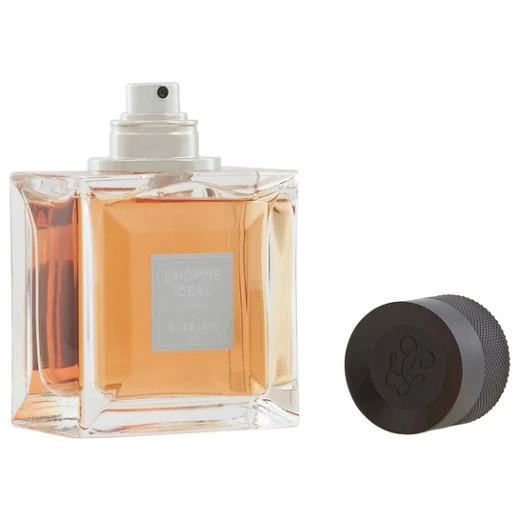 عطر لو هوم إيديال إكستريم للرجال 50مل من جيرلان - غيرلان - Image 2