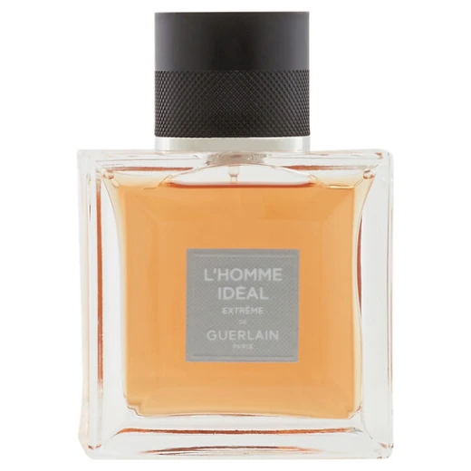 عطر لو هوم إيديال إكستريم للرجال 50مل من جيرلان - غيرلان - Image 3
