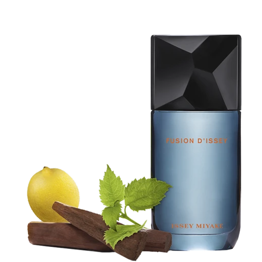 عطر إيسي ميياكي فيوجن دي إيسي أو دو تواليت سبراي 50 مل - ايسي مياكي - Image 2