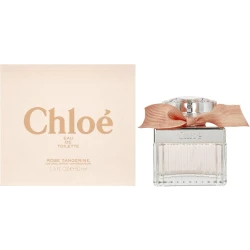 Chloe Rose Tangerine Eau De Toilette Spray 50ml