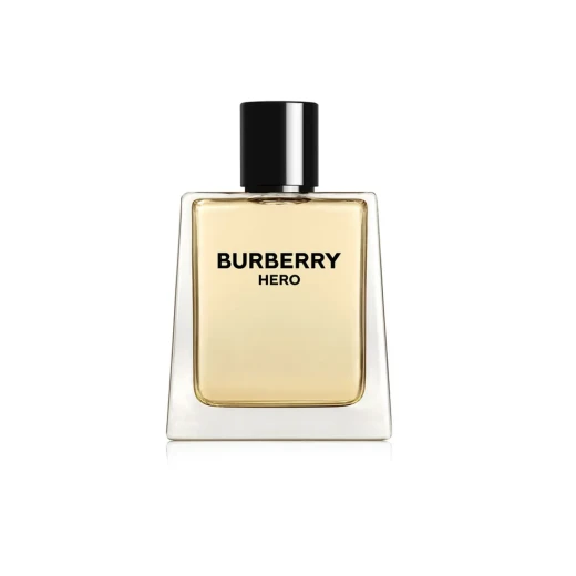 Burberry Men's Hero EDT Spray 100 ml Fragrances - Burberry - Image 5