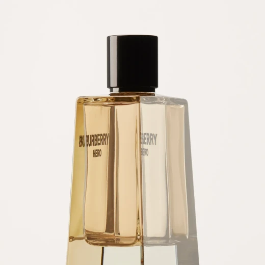 Burberry Men's Hero EDT Spray 100 ml Fragrances - Burberry - Image 3